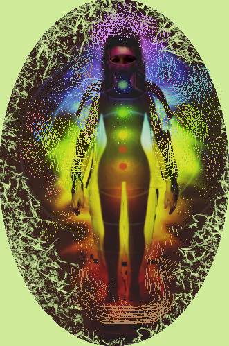 Aurabild